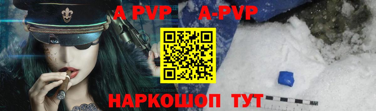 Альфа ПВП СК Тверь